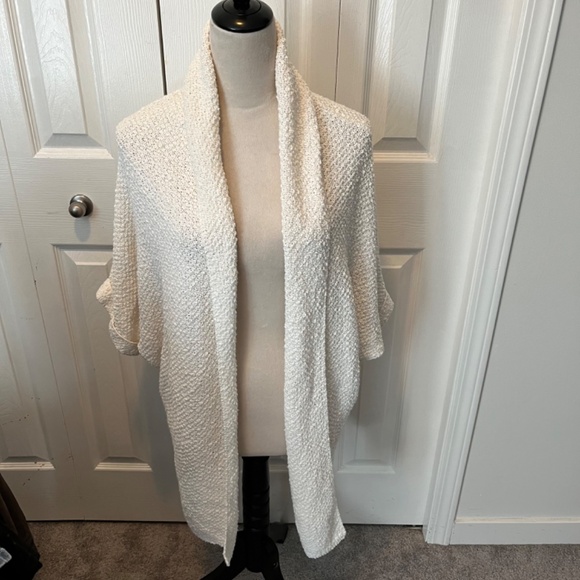 Talula from Aritizia size S open cardigan - Picture 2 of 12